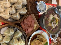 -新兴园饺子馆(河南街店)