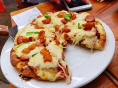 -炒豆合作社(东四总店)
