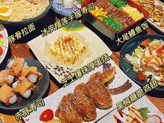 -小川洋风料理(街道口店)