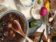 -莲湖糕团店·老秦淮小吃
