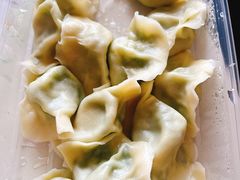 -北方饺子王·海肠捞饭·海鲜锅(山大店)