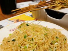 -木屋烧烤(西南角店)