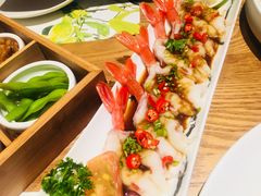 -青梅酒肆PLUS(长白仙岛北路店)