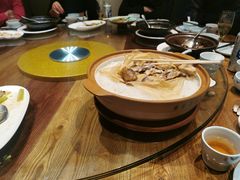 -金苑酒家·客家菜·广东老字号(万象店)