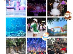 -长鹿旅游休博园