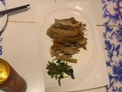 -东方饺子王(大屯路店)