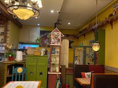 -彼德西餐厅(环球中心店)