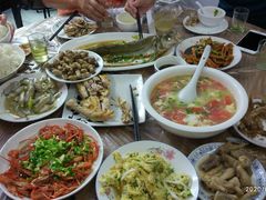 -妈妈的小作坊(陈家镇店)