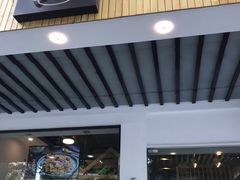 门面-红小满休闲餐厅(十全街店)