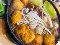 -范贤光鸡公煲(平乐园总店)