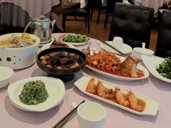 -顺风海鲜港(金玉兰店)
