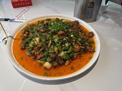 -潼南太安名鱼•特色江湖菜 太安鱼