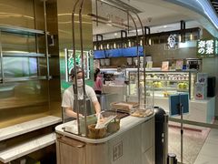 -奈雪的茶(新天地广场PRO店)