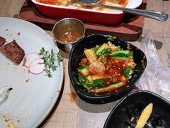 -卡朋西餐(扬名广场店)