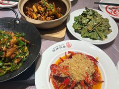 -有位虾匠·香辣蟹·小龙虾(李村店)