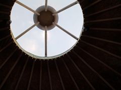 -敕勒川草原文化旅游区