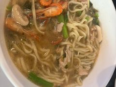 -同心楼(解放北路店)