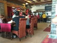 大堂-陈熹公民族美食文化餐厅(中华广场店)