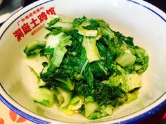 -洞庭土菜馆(天河北总店)
