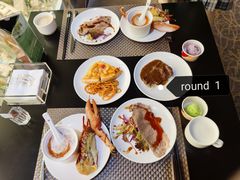 -339旋转餐厅(天府熊猫塔店)