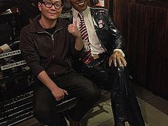 -沙嗲王(加拿芬店)