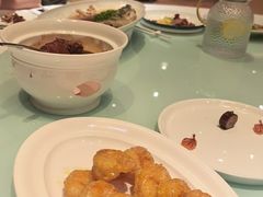 -長泰華府(长泰广场店)