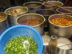 -公交新村粉店(赤岗冲店)