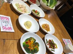 -紫霞门韩国料理烤肉(深南东路店)
