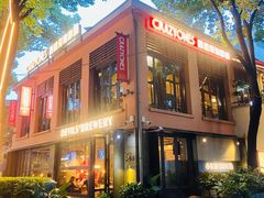 -Devils’ Brewery小恶魔精酿啤酒(武汉天地店)