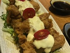 -有喜屋·深夜食堂(北京西路店)