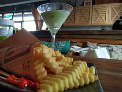 -BUND·FIVE外滩5号(天际店)