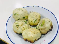 -舒蔡记生煎菜饭(云南中路店)