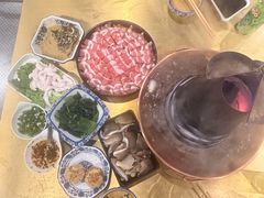 -牛街清真满恒記(平安里西大街店)