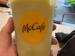 -麦当劳(南京宁海路店)