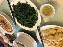 -御满江海鲜酒家(洛溪新城店)