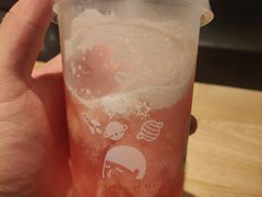 -喜茶(深圳东门1234店)