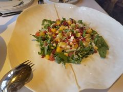莉莉斯沙拉-Le Comptoir de Pierre Gagnaire