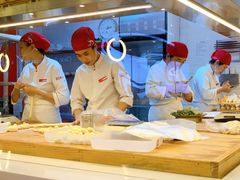 -客临百思德·东北特色馆(龙湖时代天街店)