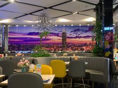 -鹿港小镇(远洋未来广场店)