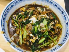 -福海面馆(阳曲店)