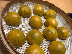 -海蓝海鲜馆(五四北店)
