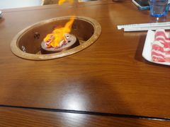 -前门杨记·铜锅涮肉(王府井·故宫店)