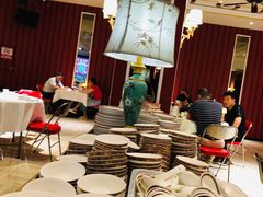 -恰恰餐厅(硕和生活广场店)