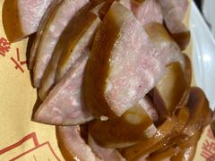 -六泰居·尔滨地标·东北菜(松北店)