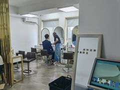 -微笑时刻照相馆·企业合影·商务外拍(北京五道口店)