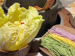 -芸山季·云南山珍菌火锅(人民广场来福士店)