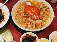 -金时代顺风大酒店(爱琴海购物中心店)