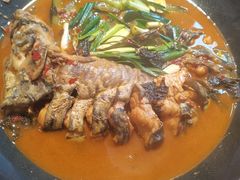 -老阿爸鲜鱼土菜(昆山花桥店)