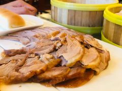 -玉林烤鸭店(垡头店)