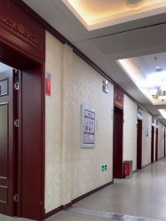 -南京医科大学友谊整形外科医院